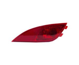 Lampa przeciwmgielna strona prawa