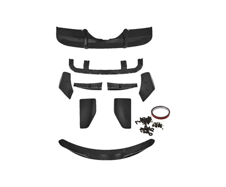 Zestaw wykończeniowy