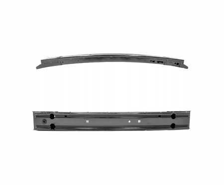 Wzmocnienie zderzaka