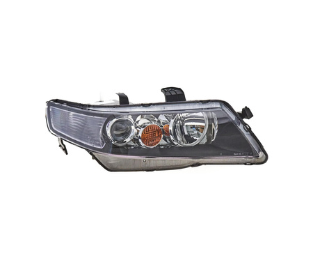 Lampa przednia strona prawa