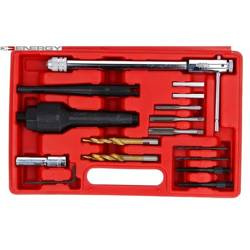 Zestaw Do Naprawy Gniazd Świec Żarowych