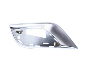 Grill zderzaka strona lewa