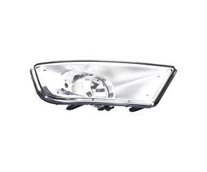 Lampa przeciwmgielna strona prawa