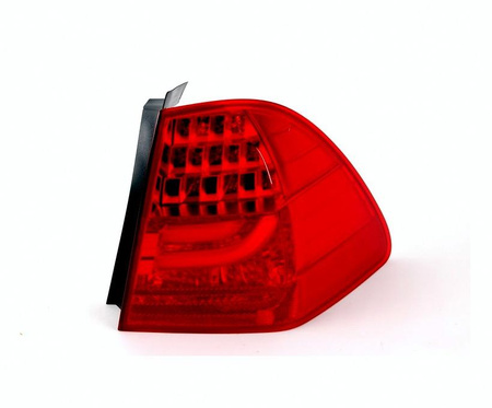 Lampa tył strona prawa