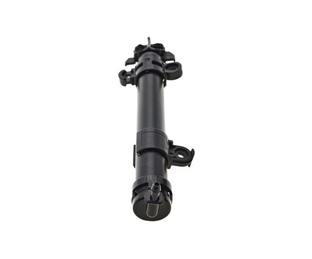 Spryskiwacz do mycia lamp