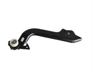 Rolki drzwi przesuwnych