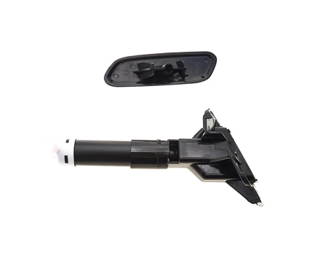 Spryskiwacz do mycia lamp