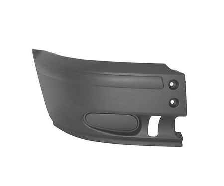 Narożnik zderzaka strona prawa