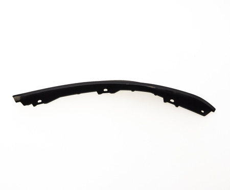 Spoiler zderzaka strona prawa