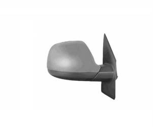 Lusterko boczne strona prawa