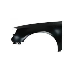 Błotnik strona lewa