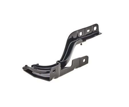 Zawias maski strona lewa