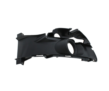 Grill zderzaka strona prawa