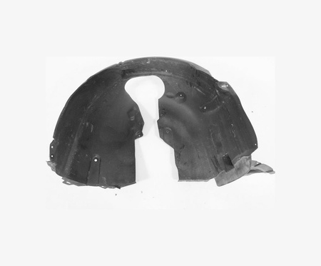 Nadkole przednie strona lewa