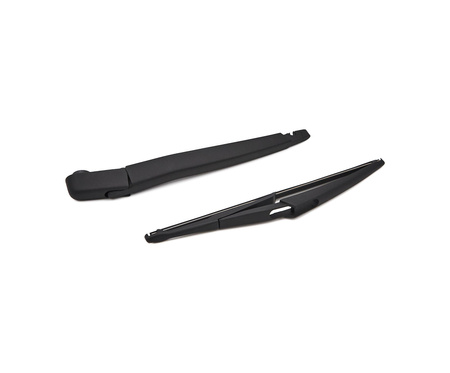 Ramię wycieraczki i pióro