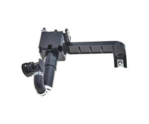 Spryskiwacz do mycia lamp