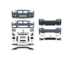 Zestaw wykończeniowy