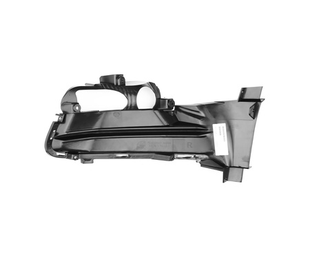 Grill zderzaka strona prawa