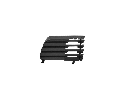 Grill zderzaka strona lewa