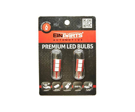 W5w led żarówka