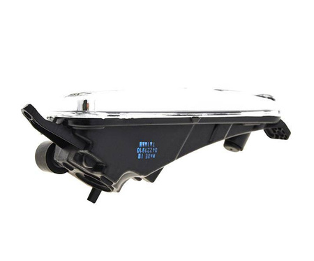 Lampa przeciwmgielna strona lewa