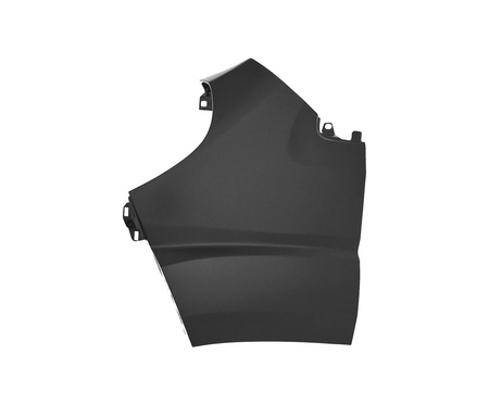 Błotnik strona lewa