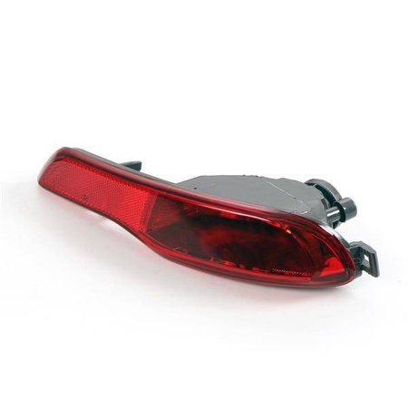 Lampa przeciwmgielna strona prawa