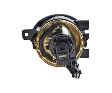 Lampa przeciwmgielna strona lewa