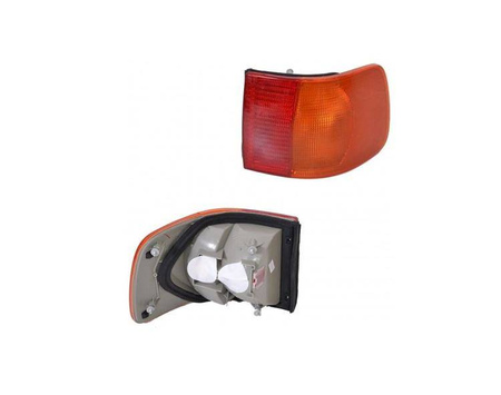 Lampa tył strona prawa