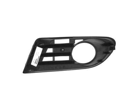 Ramka halogenu strona lewa