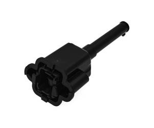 Spryskiwacz do mycia lamp