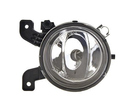 Lampa przeciwmgielna strona lewa