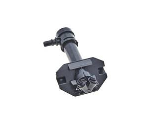 Spryskiwacz do mycia lamp