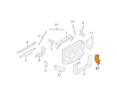 Rura dolotowa powietrza