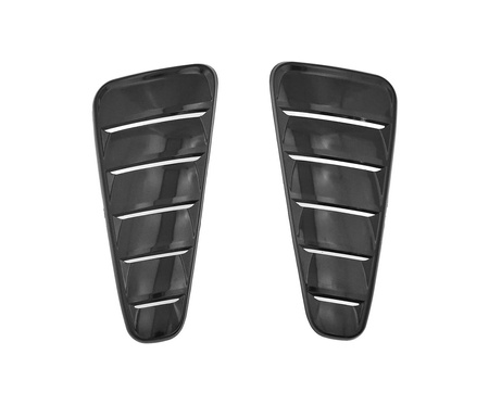 Osłona szyby bocznej