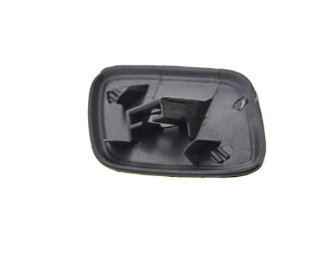 Zaślepka spryskiwacza reflektora