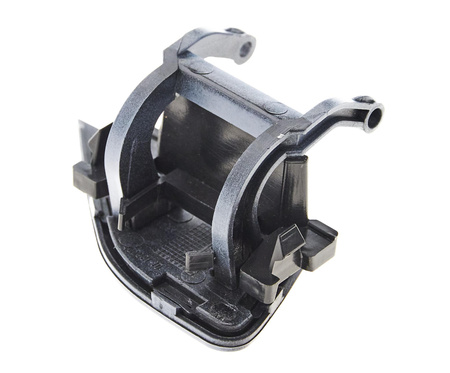 Zaślepka spryskiwacza reflektora strona lewa