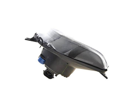 Lampa przeciwmgielna strona prawa