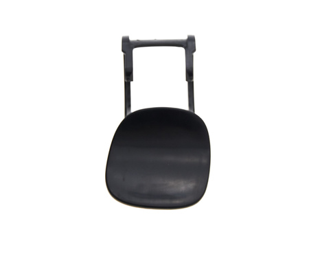 Zaślepka spryskiwacza reflektora strona lewa