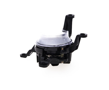 Lampa przeciwmgielna strona prawa