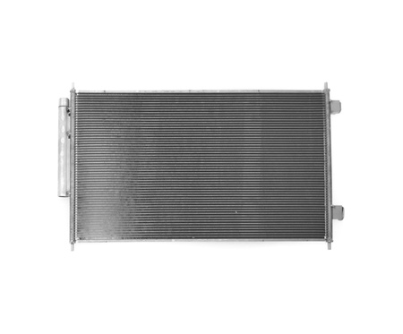 Chłodnica klimatyzacji