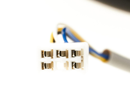 Lusterko boczne strona prawa