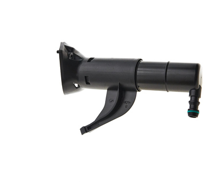 Spryskiwacz do mycia lamp strona prawa