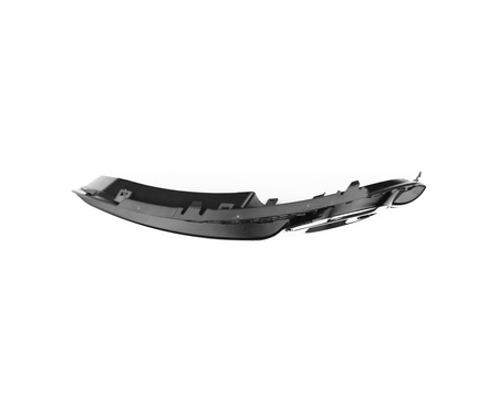 Grill zderzaka strona prawa