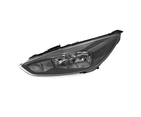 Lampa przednia strona lewa