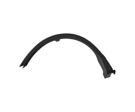 Listwa błotnika tył