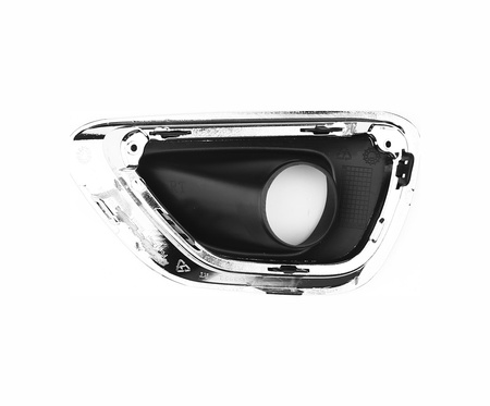 Ramka halogenu strona prawa