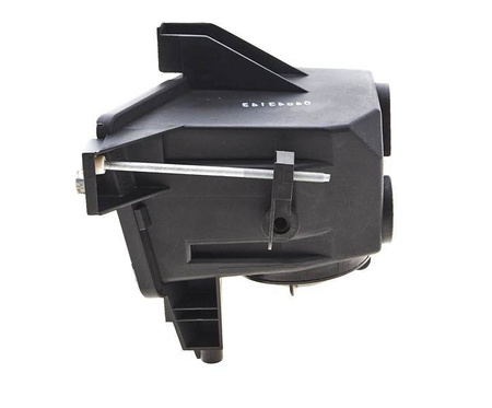 Lampa przeciwmgielna strona prawa
