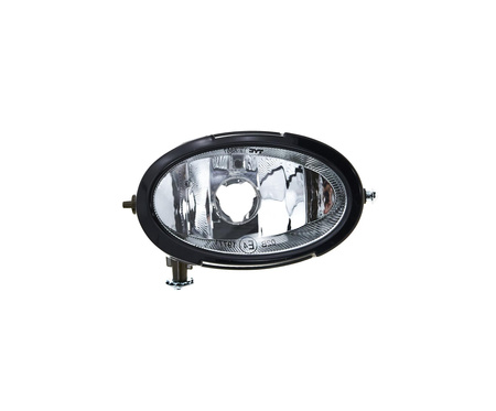 Lampa przeciwmgielna strona prawa