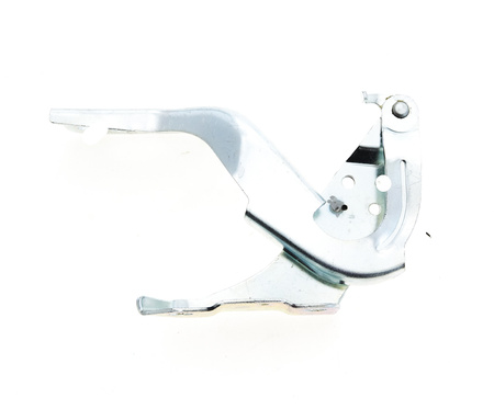 Zawias maski strona lewa